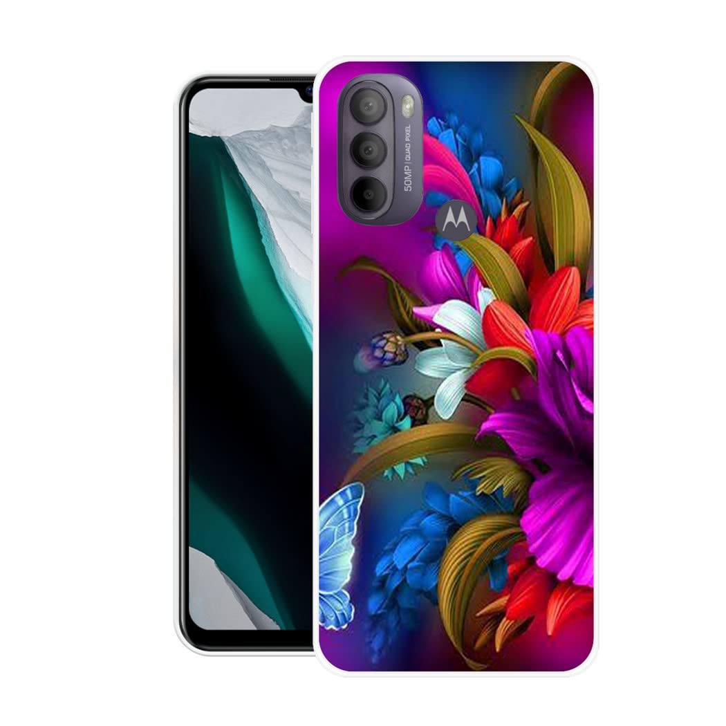 Looy Mobile Back Cover for Moto G31 Mobile Phone (B0B39J3MSP) Amazon Price History, Amazon Price Tracker