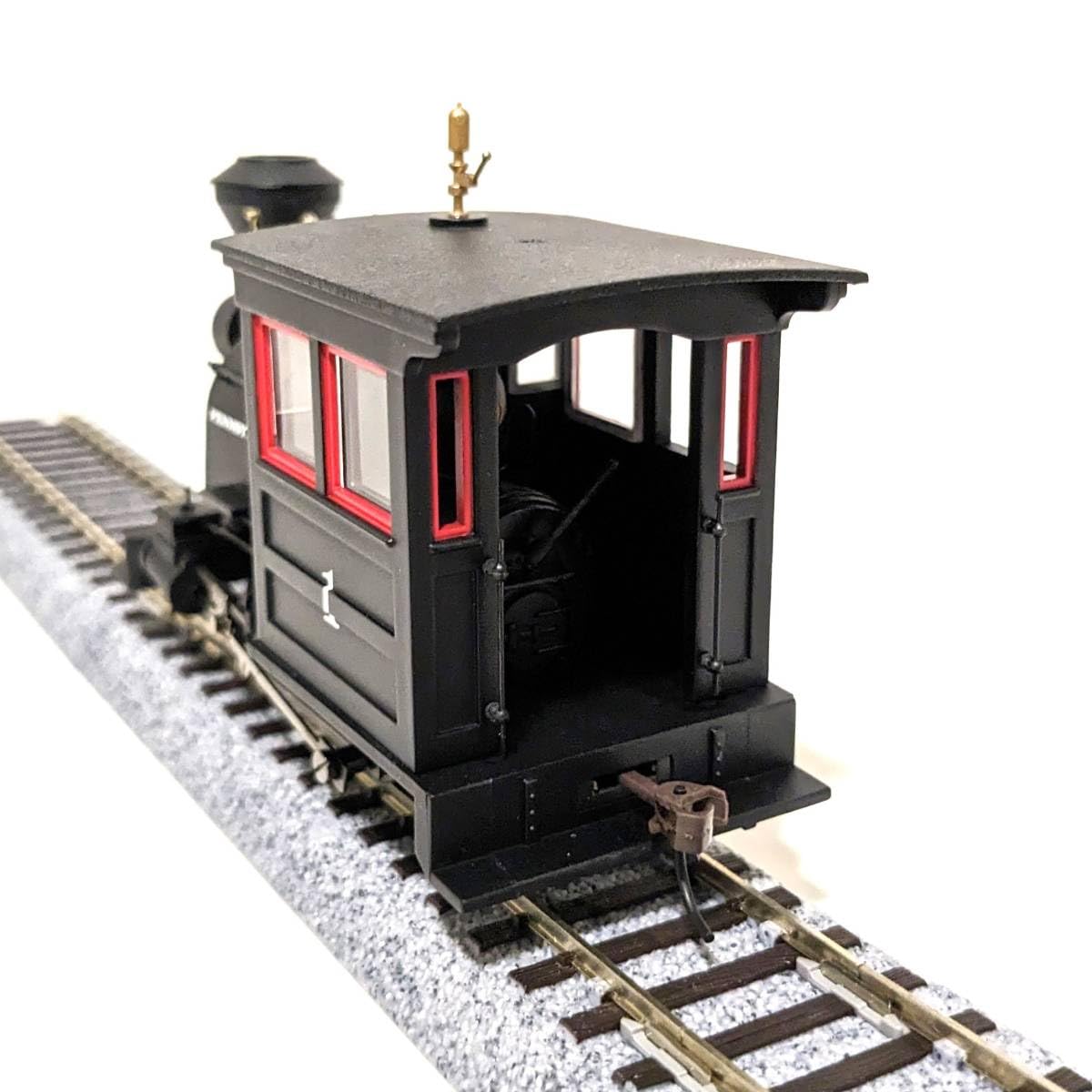 Amazon.co.jp: 【】□On30□0-4-0□Oナロー□BACHMANN□バックマン