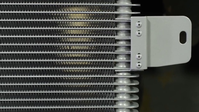 Amazon.com: Mishimoto MMTC-F2D-99SL Trans Cooler, Powerstroke 7.3L