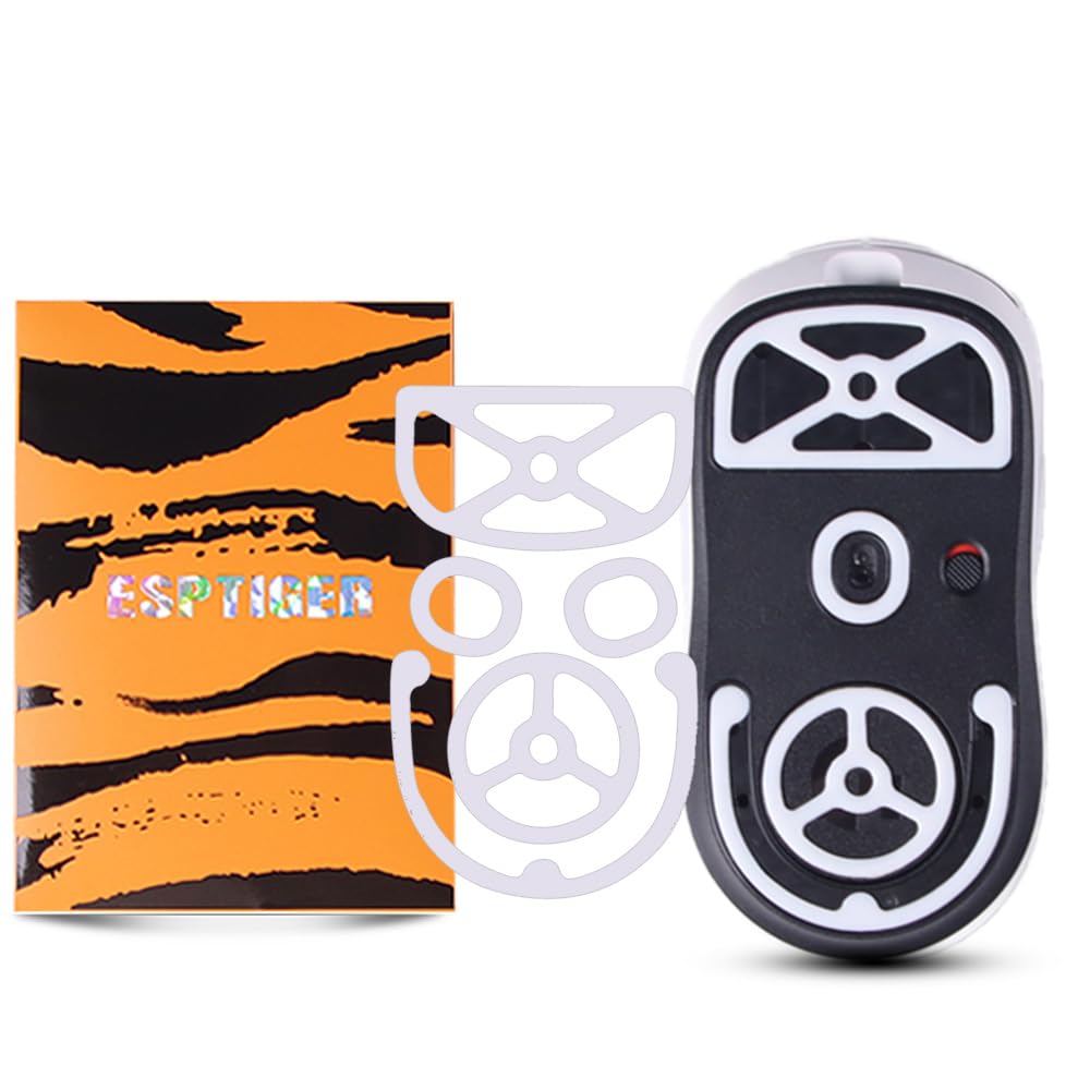 Amazon | EsportsTiger マウスソール KRYOS マウスフィート ロジクール
