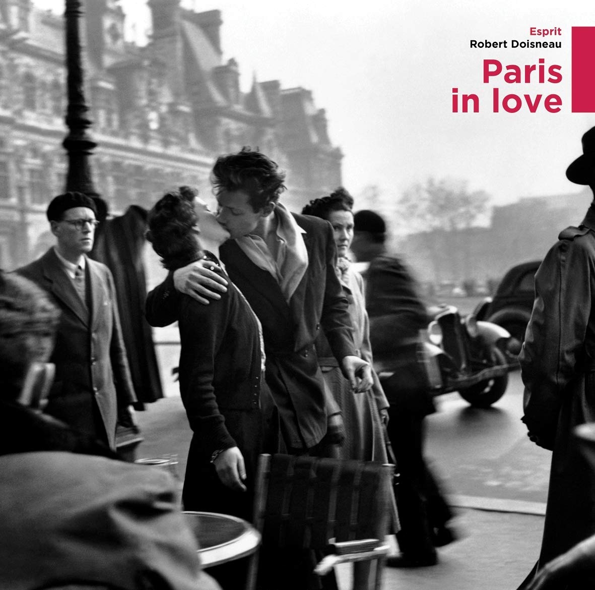 PARIS IN LOVE [VINYL]