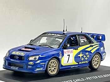 スバル WRC ラリーカー 1:18 ソルベルグ 61ZfsbolrQL._UF350,350_QL50_.jpg