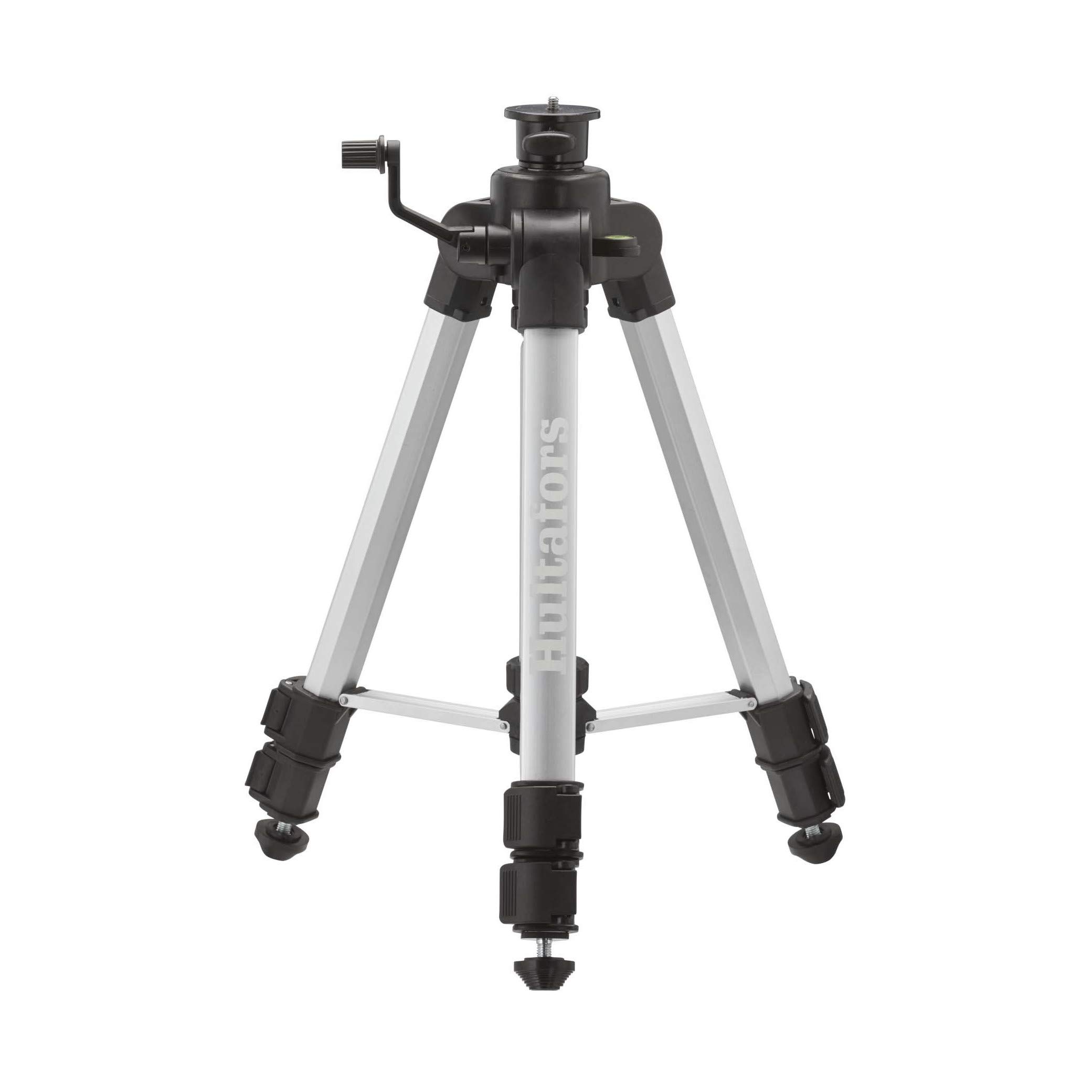 Hultafors 7317844090931 Tripod B-120 Support pour outils de mesure