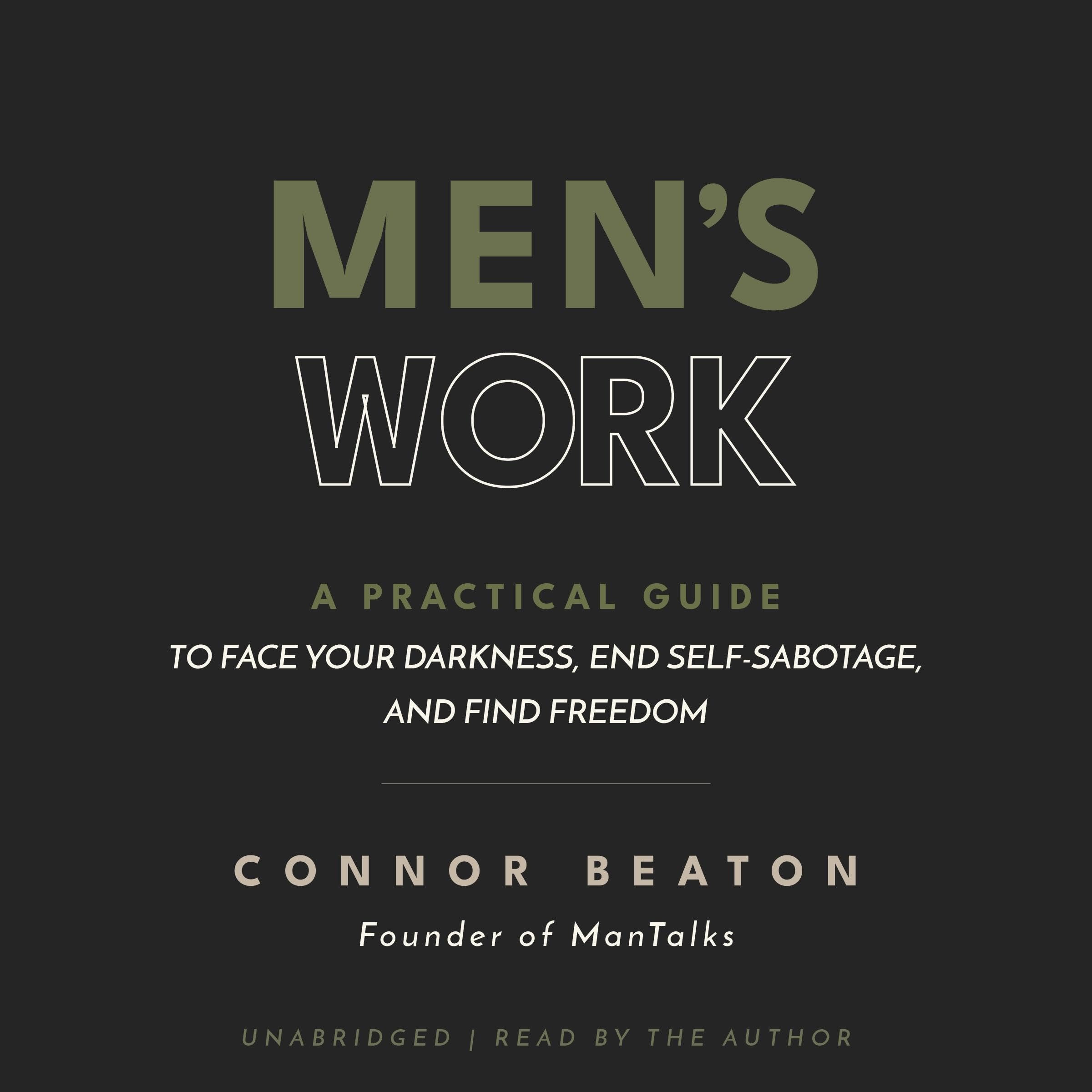 Men's Work