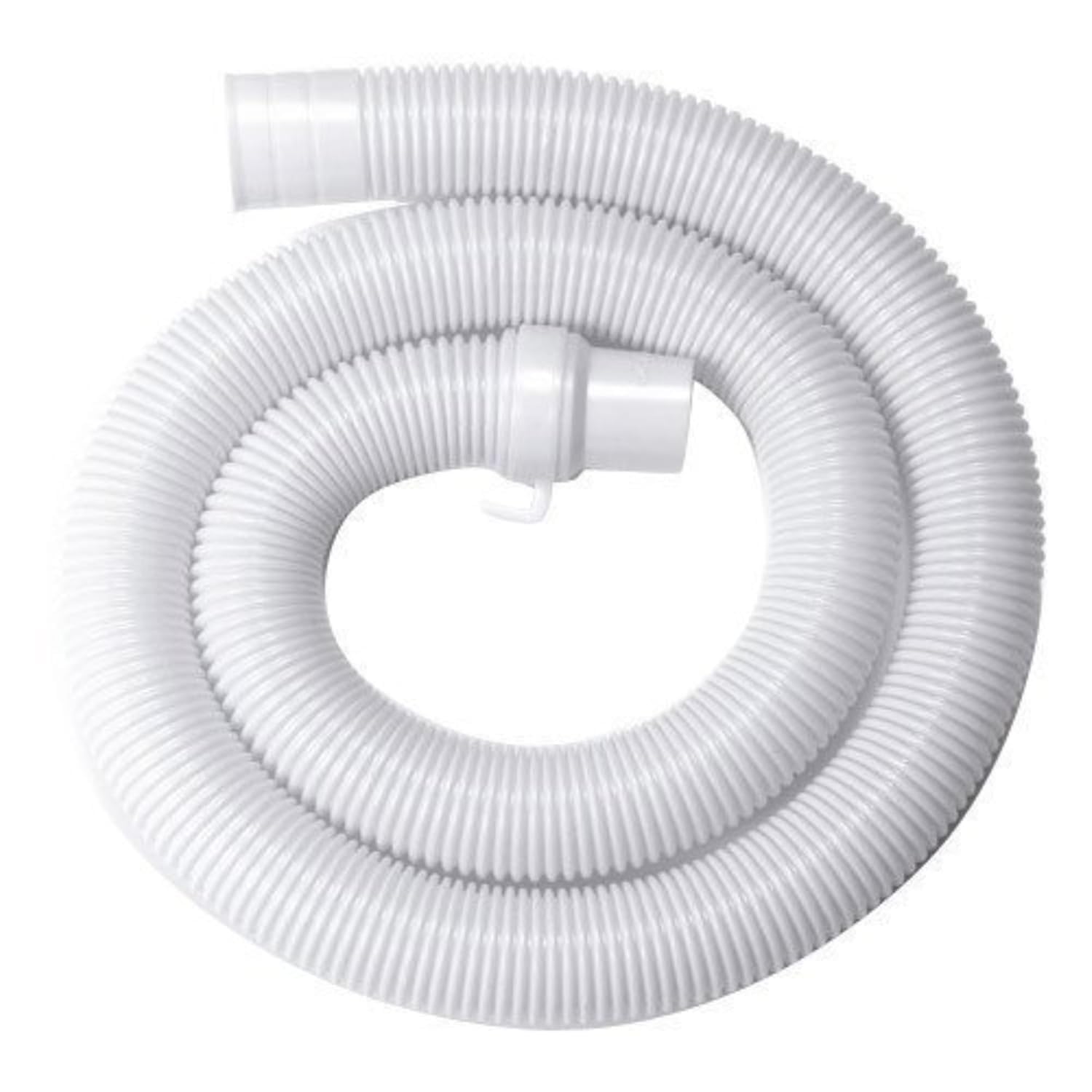 SKADIOO 1.5 Meter Washing Machine Drain Hose Pipe | Flexible & Durable Outlet Pipe Extension for Semi & Fully Automatic Washing Machines | Leak-Proof, Universal Fit, Easy Installation