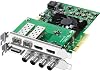 Blackmagic Design Capture Card DeckLink 4K Extreme 12G 002881