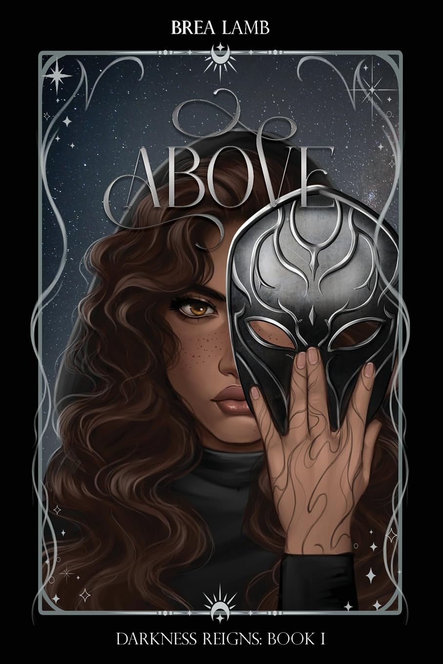 Above (Darkness Reigns)