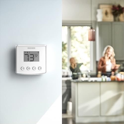 Miniatura 7 de BLACK+DECKER Kit de hogar inteligente