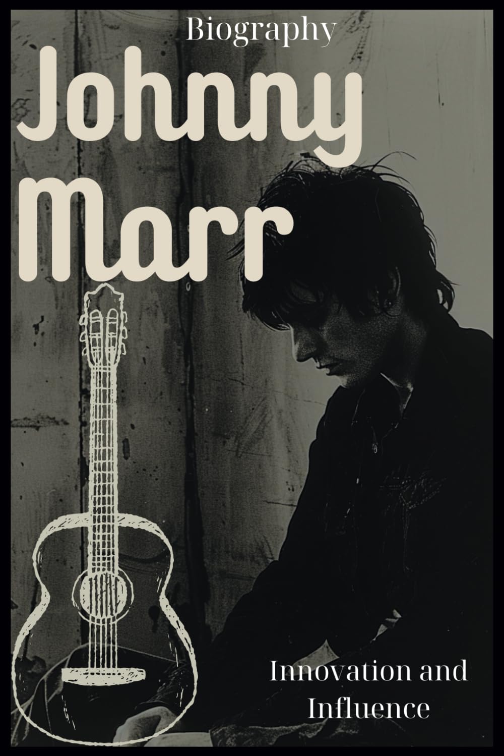 Johnny Marr Biography: Innovation and Influence