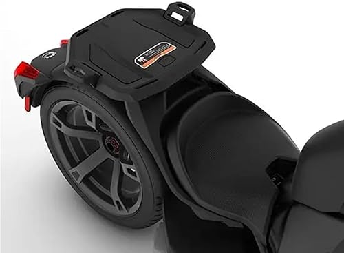 Miniatura 4 de Can-Am Placa LinQ OEM para Ryker, 219400965