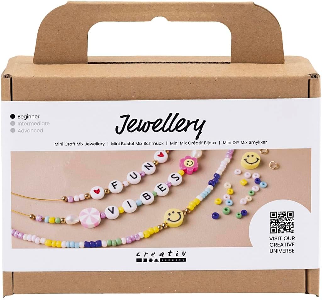 Creativ Art and Craft Supply, Silver, One Size