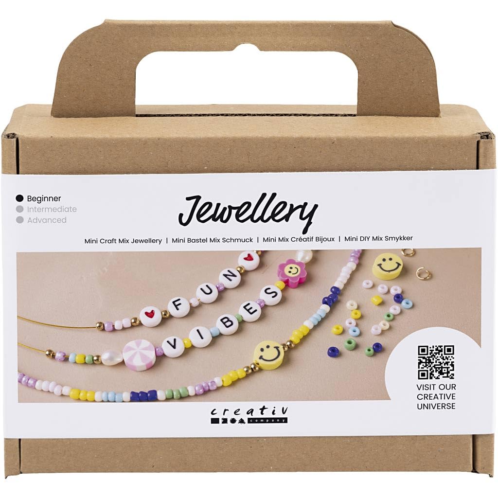 Creativ Art and Craft Supply, Sparkling, One Size