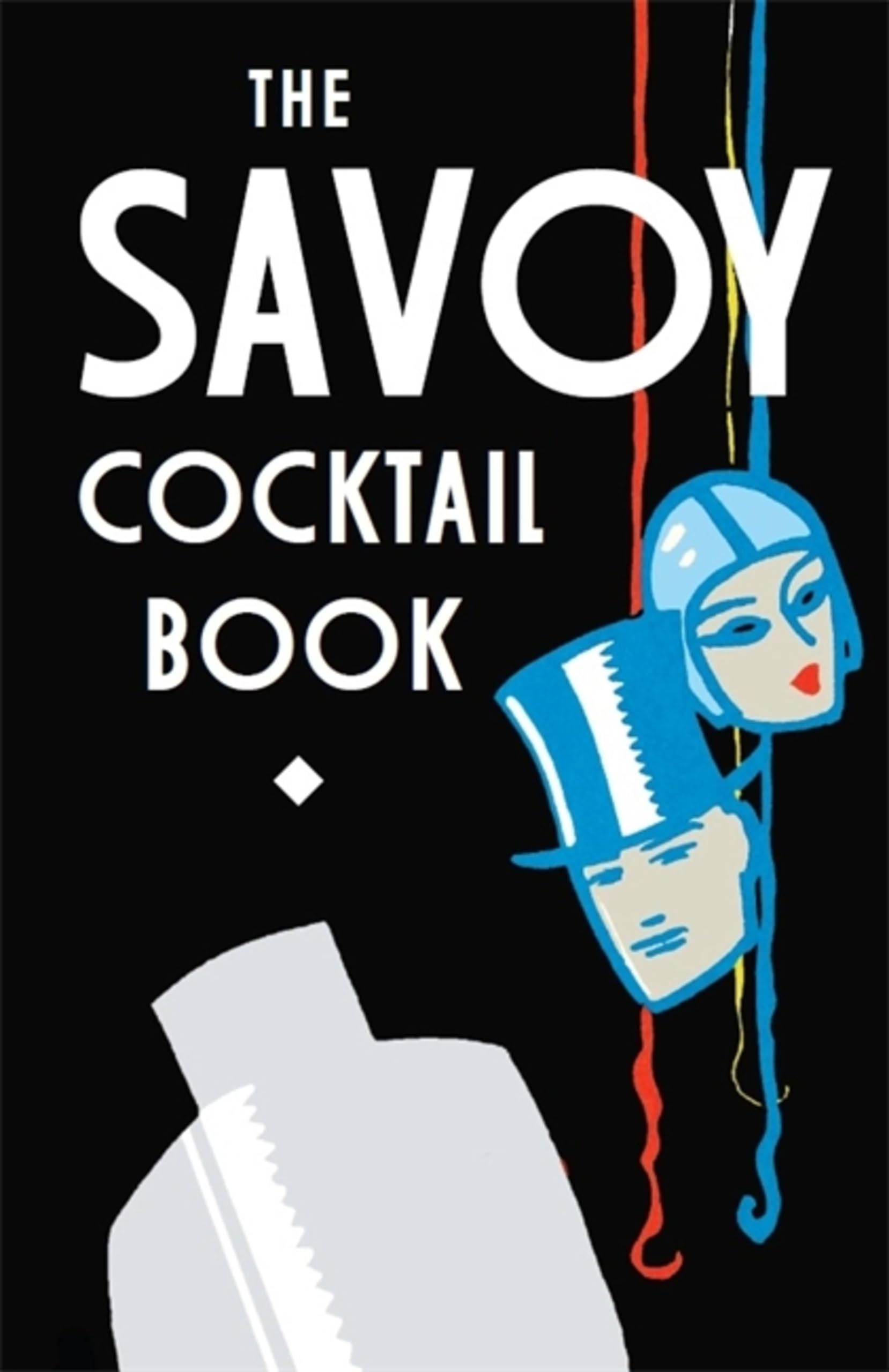 The Savoy COCKTAIL BOOK 洋書 カクテルレシピ Savoy Cocktail Book: Savoy, Savoy: 9781472114242: Books - Amazon.ca