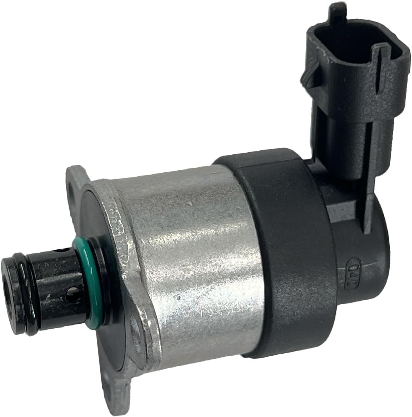 0928400653 Fuel Injection Pressure Regulator Compatible with 2004-2005 Silverado 2500HD 3500 Sierra 2500HD 3500 6.6L LLY Duramax Diesel 97369850,0928-400-653