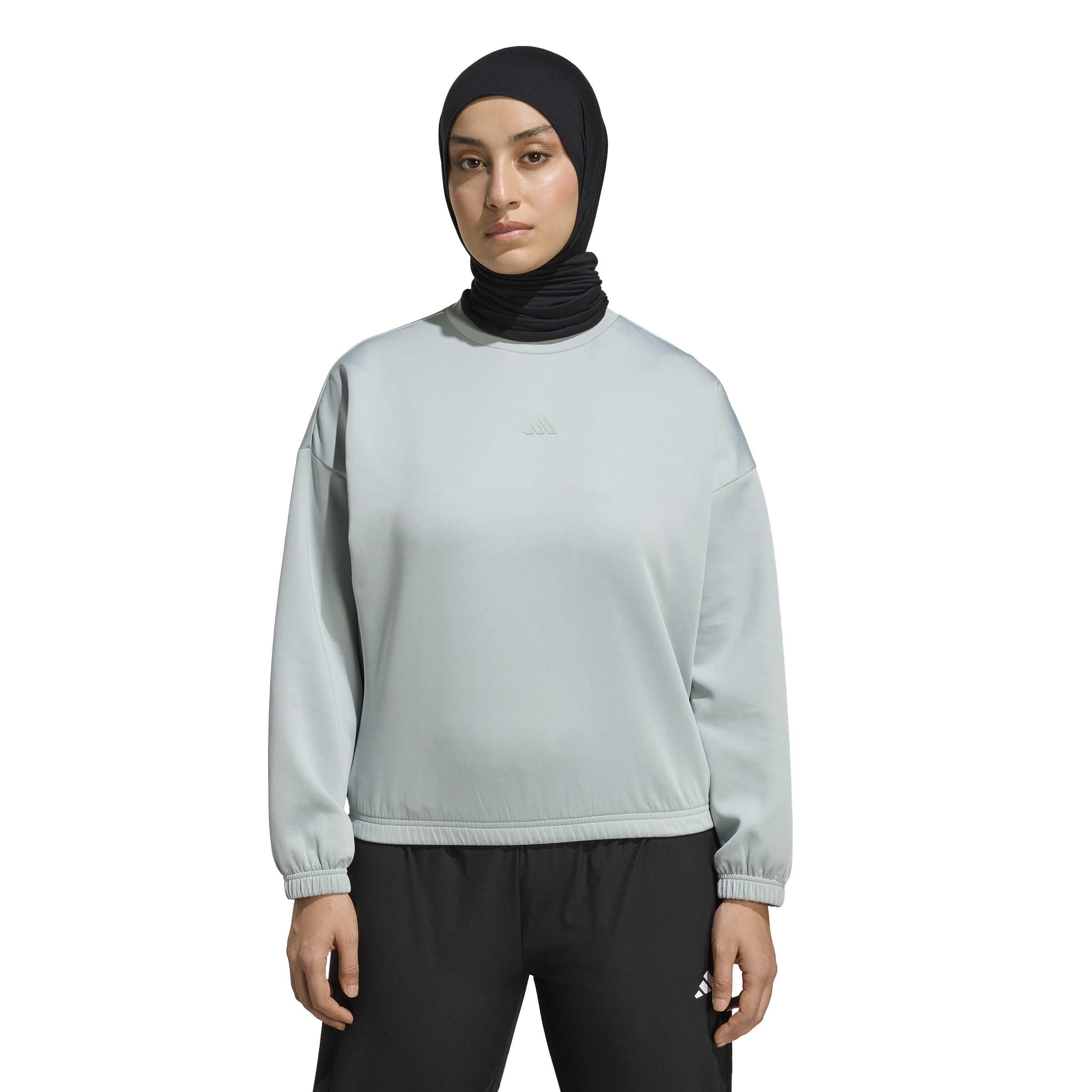 adidas Bluza sportowa Kobiety Motion Essentials Cover Up