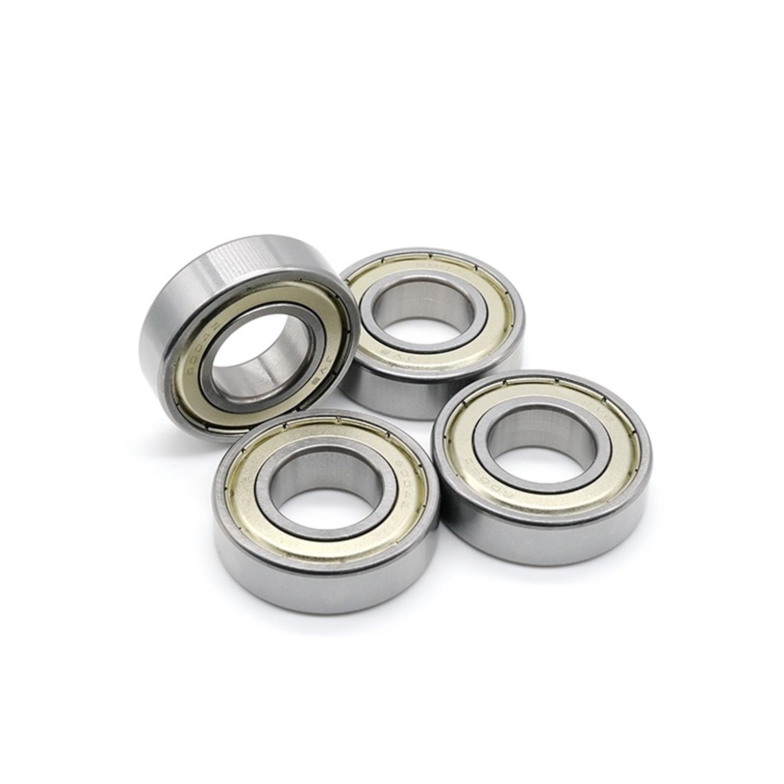 Rodamiento 6004 ABEC-7 de 20x42x12mm para embrague de moto Izh Jupiter y Planeta Sport 7