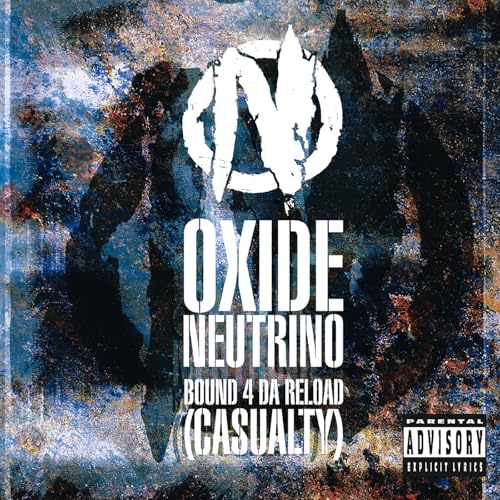 Oxide & Neutrino