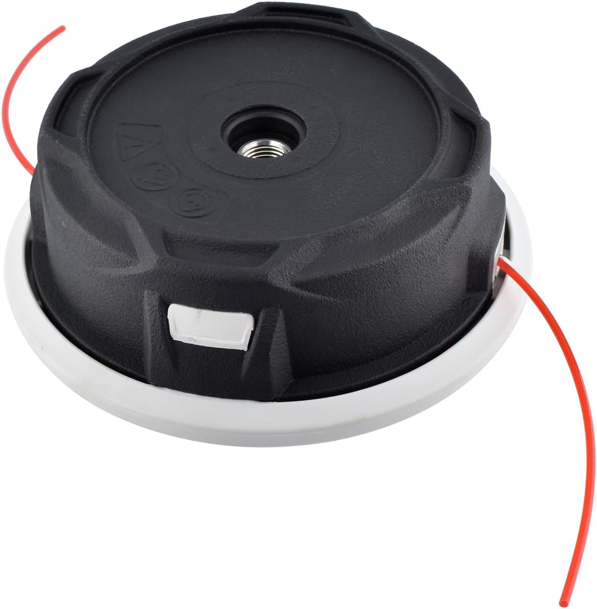 Cancanle Trimmer Head Replacement for Stihl 56-2 Mowing Head M 14 L 2.7 mm Part No. 40057102107