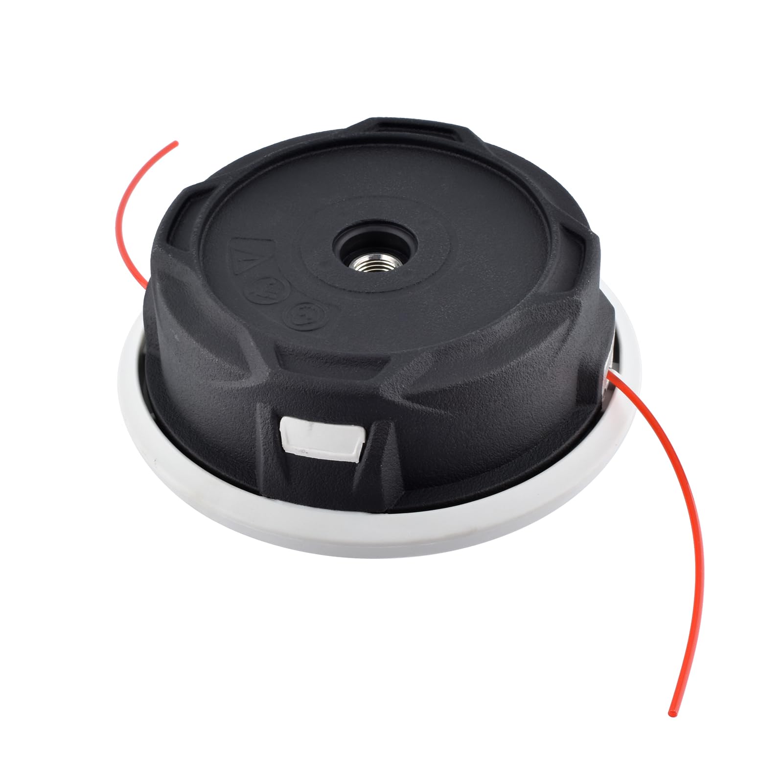 Cancanle Cabezal de Recambio para Stihl AutoCut 56-2 M 14 L 2,7 mm Número de Pieza 40057102107