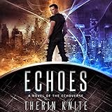 Echoes: Echoes #1