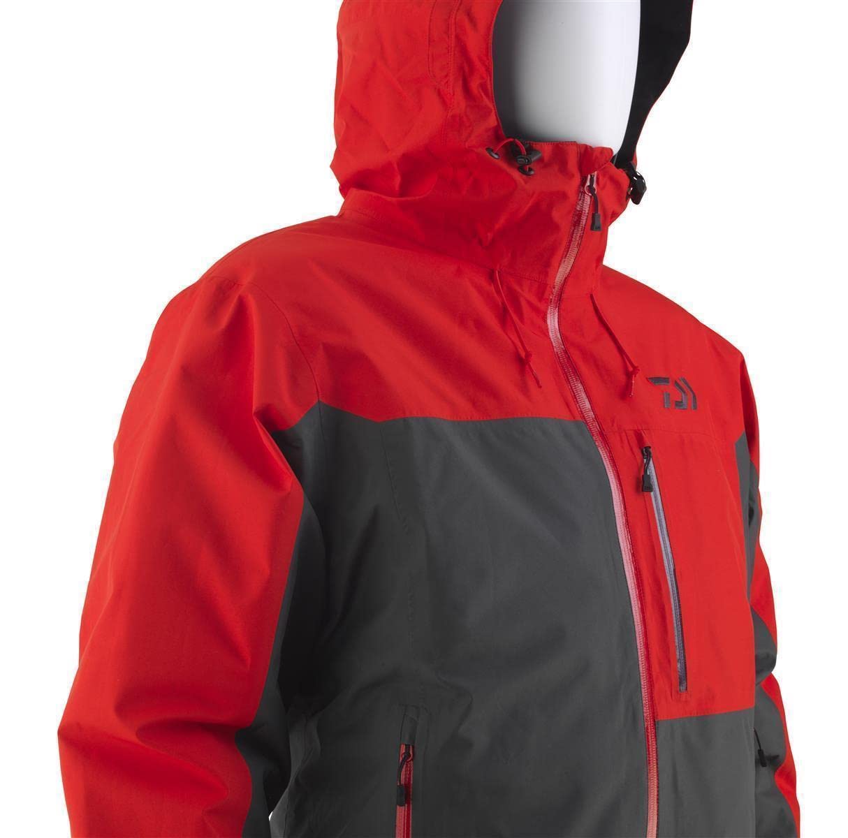 Daiwa Goretex Hi Loft Winter Suit Gr. XL Thermoanzug DW-1920