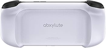 Amazon.co.jp: abxylute ゲーミングコンソール ハンドヘルド 7 Amazon.co.jp: abxylute ゲーミングコンソール ハンドヘルド 7