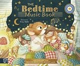 mega music pack  The Bedtime Music Book: Play 8 Soothing Pieces of Classical Music (The Musical Mice)