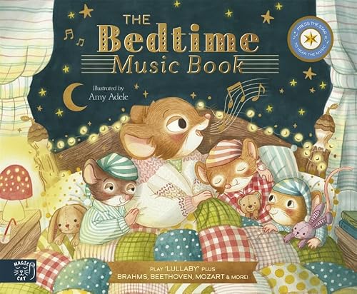 Bedtime Music Book