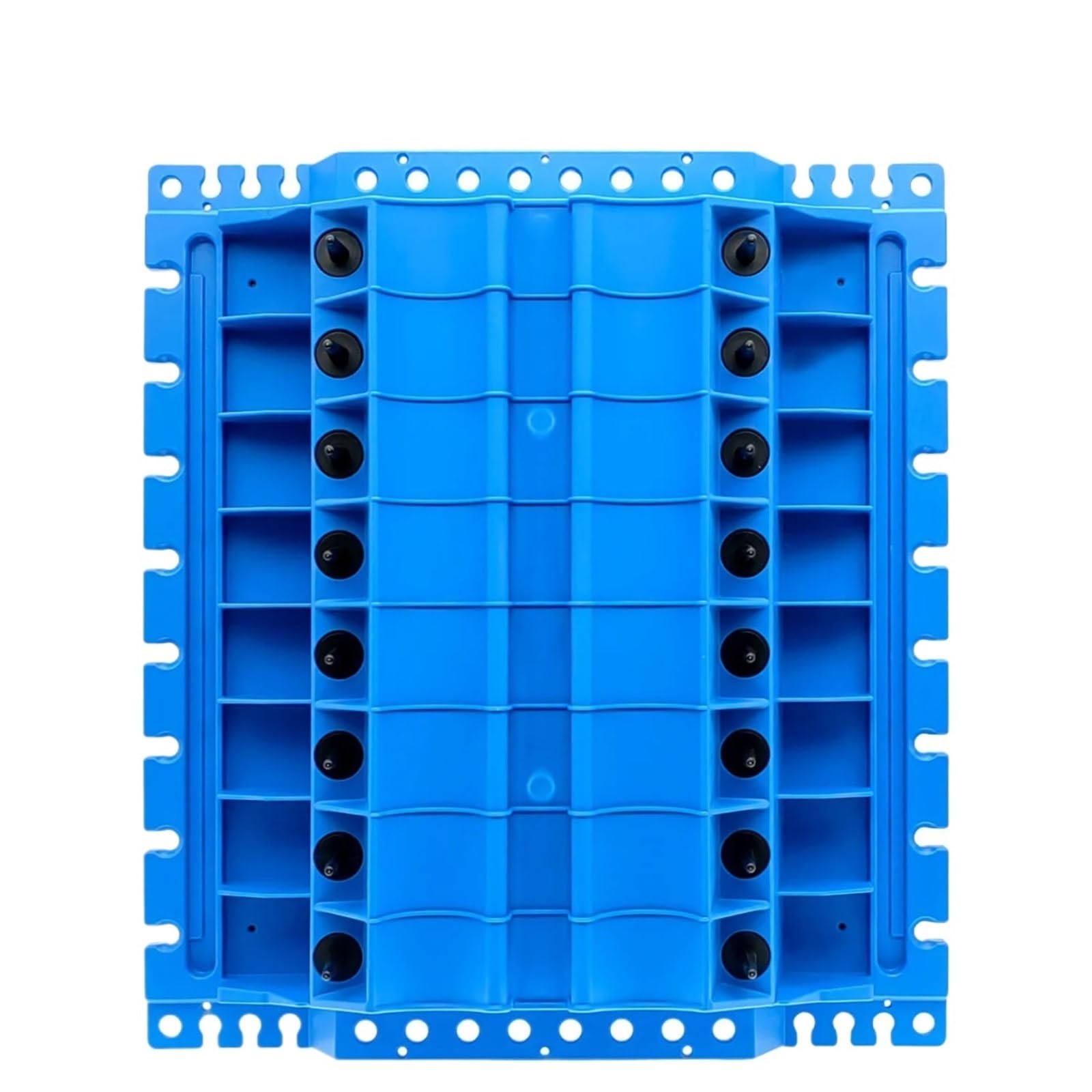 Outil de placement de pièces de moteur et organisateur d'assemblage de culasse