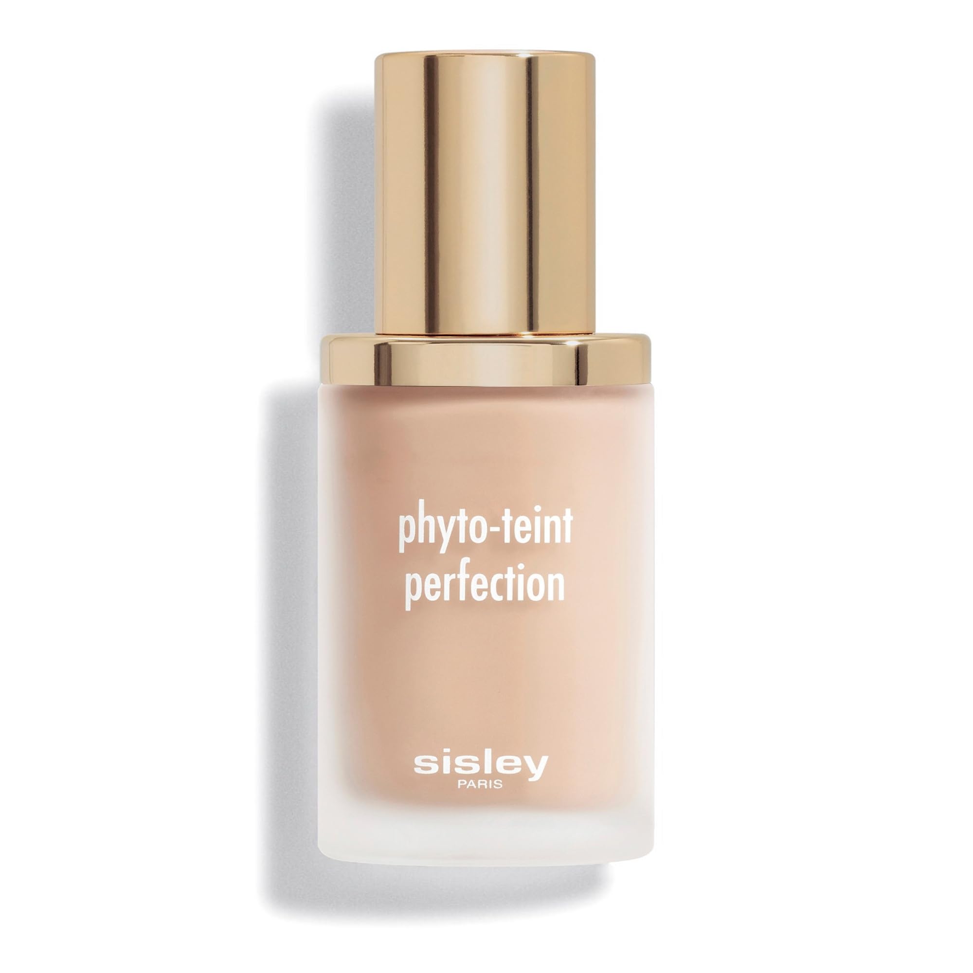 Sisley Paris Phyto-Teint Perfection, 1C Petal/Light - 30 mL