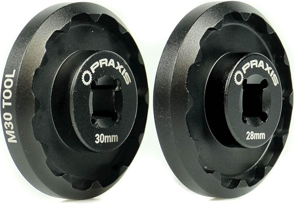 PRAXIS, Key Assembly Movements, M30 Unisex Adult, Standard