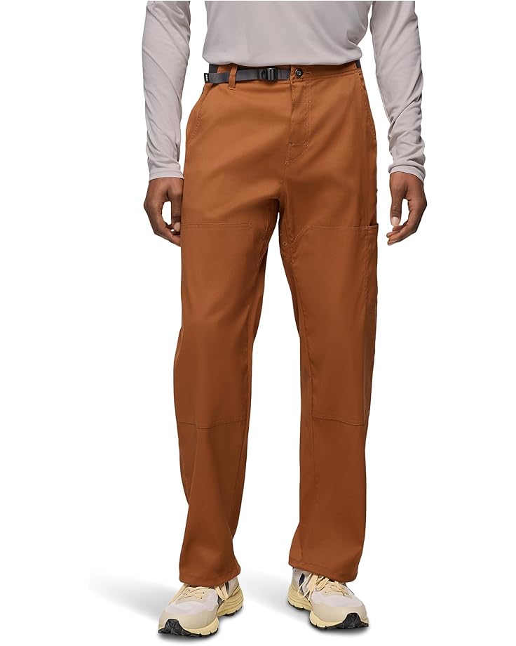 Prana Stretch Zion Carpenter Pants - Main View
