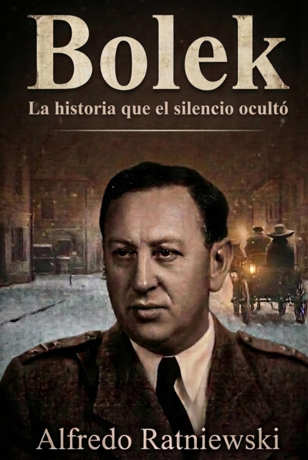 Bolek: La historia que el silencio ocultó