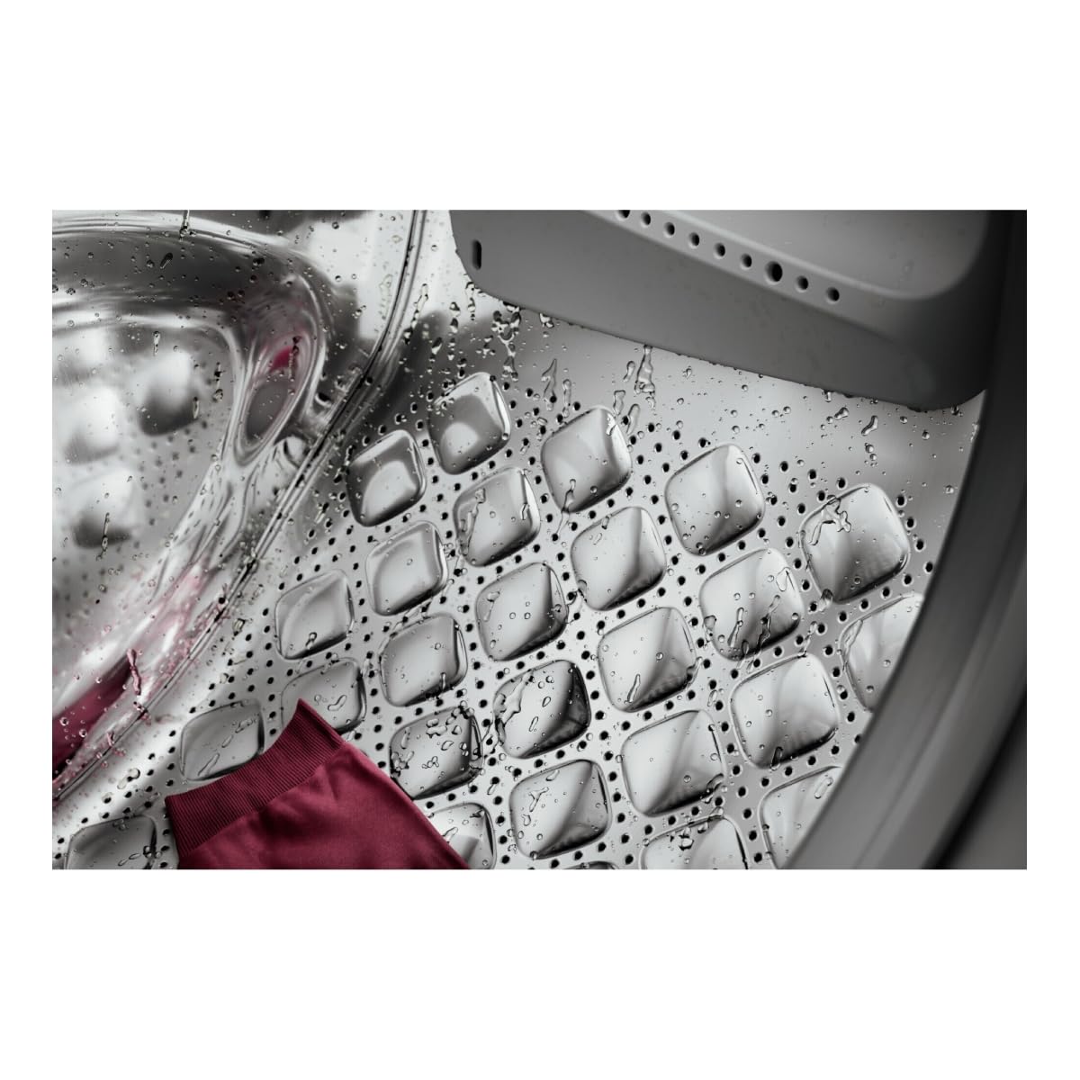 Lavasecadora AEG LWR7194M2B Blanco 9/5Kg 1400