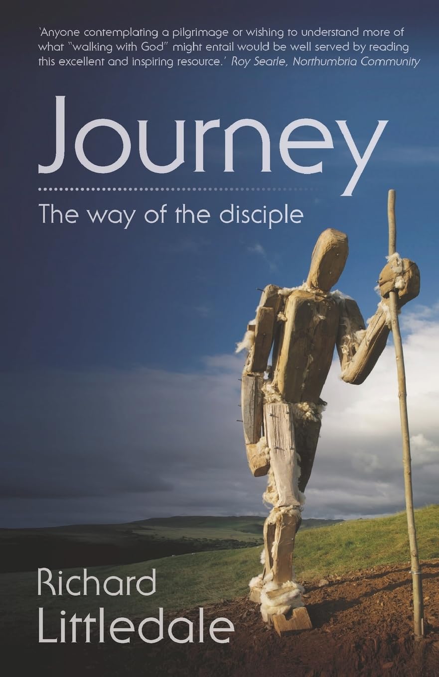 Journey: The Way of the Disciple