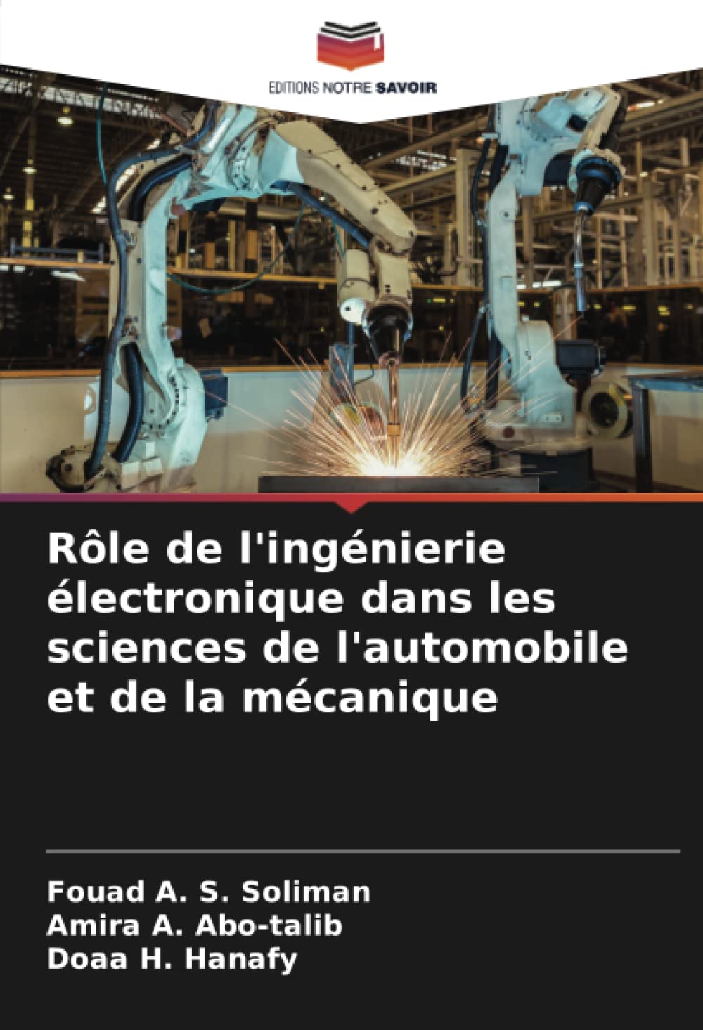 Rôle de l'ingénierie électronique dans les sciences de l'automobile et de la mécanique