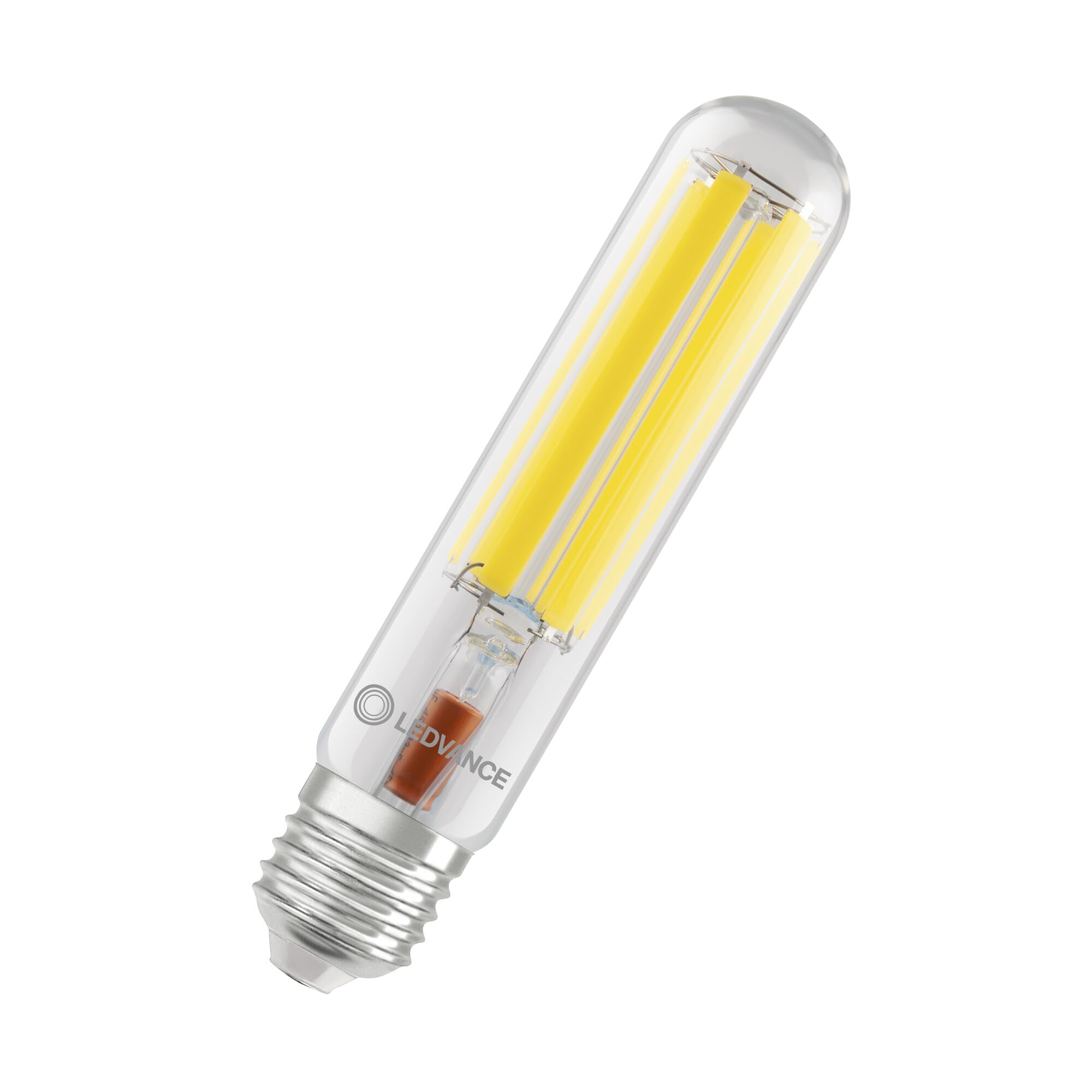 LEDVANCE NAV 100 LED FILAMENT V 7500LM 41W 740 E40 NAV-Lampe in Kolbenform, 7500lm, 4000K
