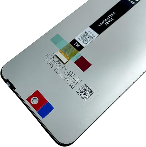 Miniatura 5 de para Motorola Moto G Stylus 5G 2023 XT2315-5 XT2315-1 XT2315-2 Pantalla LCD Panel táctil Digitalizador Asamblea Reemplazo 6.5"