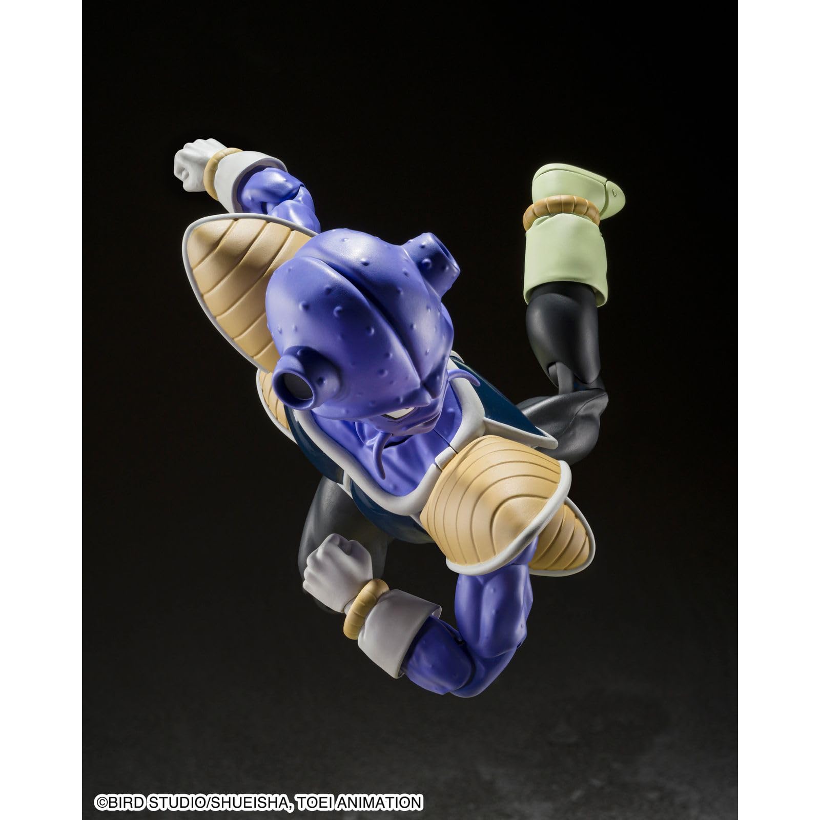 TAMASHII NATIONS- Zabawkowe zestawy figurek, Wielobarwny (4573102661258)