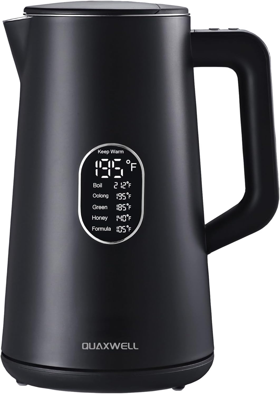 QUAXWELL Electric Kettle