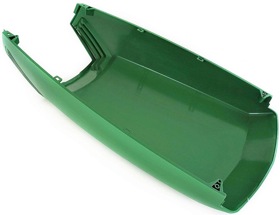 新品 NEW HUMBIE HOOD LEO Amazon.com: ECOTRIC Lower Hood Kit Compatible with John