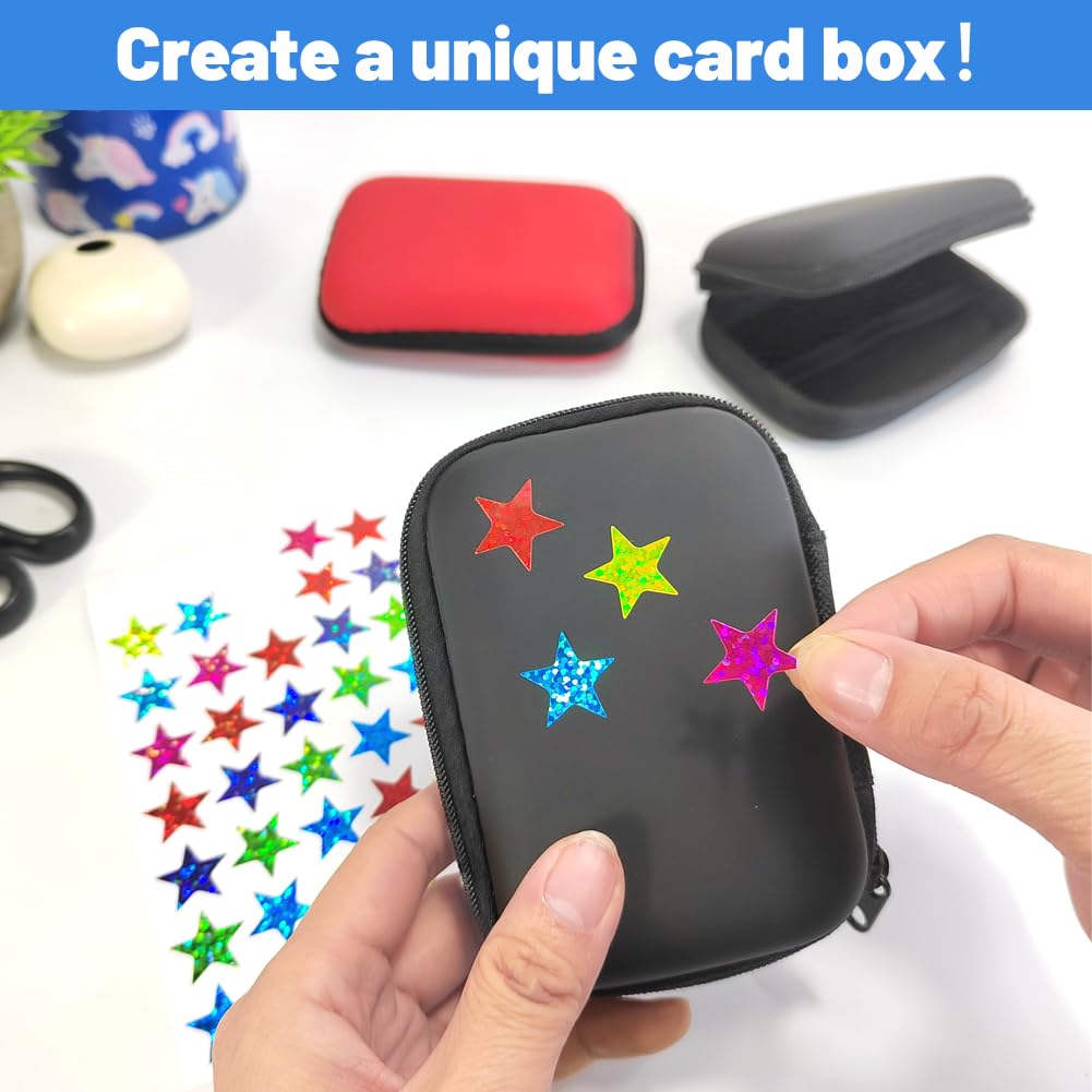 Custodia portatile da gioco EVA custodia per borsa da gioco impermeabile per Con