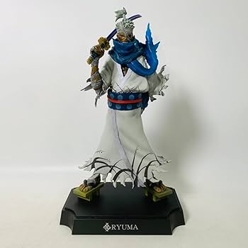 【極美品】ワンピース 一番くじ 剣士編 B賞 リューマ フィギュア Amazon | 一番くじ ワンピース 剣士編 B賞 リューマ フィギュア