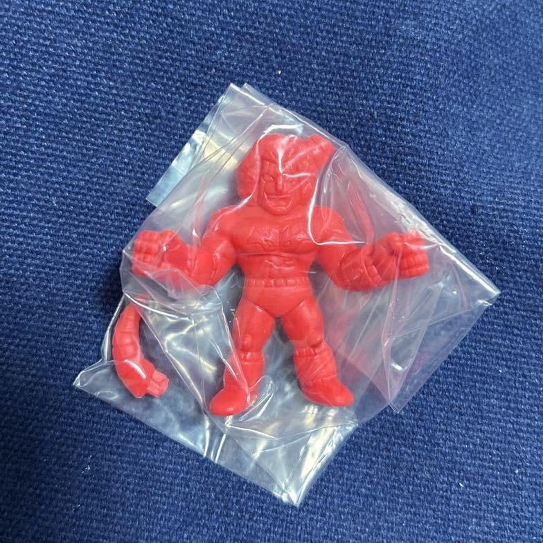 キン肉マン　バッファローマン 13箱セット Amazon.co.jp: キン肉マン キンケシ13 バッファローマン(サタン