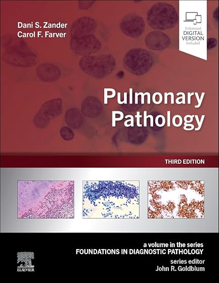 Pulmonary pathology