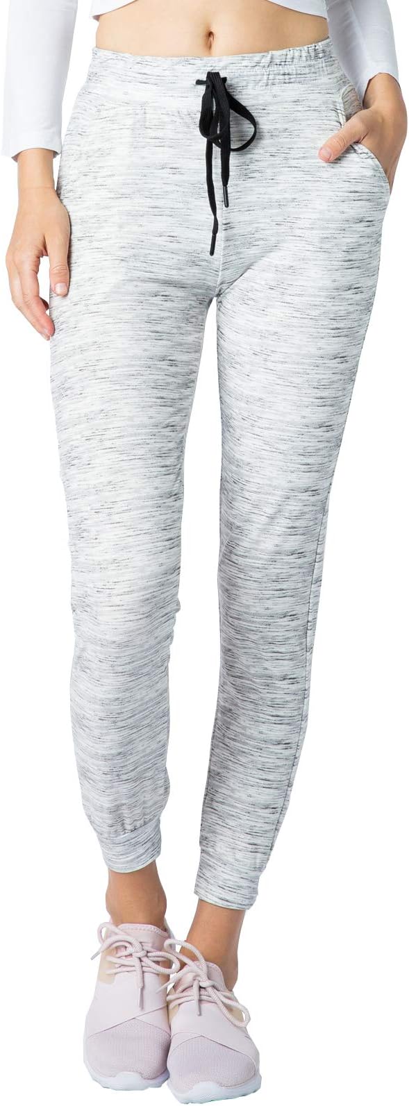 womens Sweatpants Casual Pants