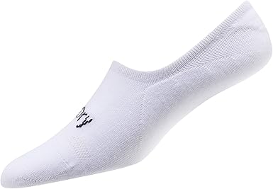 Chaussettes Homme Footjoy Tech D.R.Y Crew, Neuves, Pour Golf Ou Quotidien