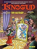 isnogud comic pdf  Isnogud: Ich als Kalif ... (Die neuen Abenteuer des Großwesirs Isnogud, Band 3)