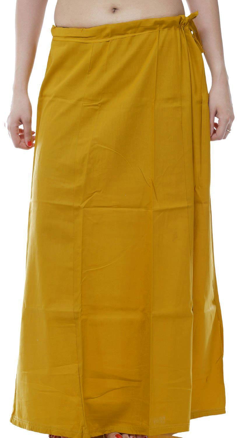 Women's 4XL- 3XL Cotton Mocha Color-image-15