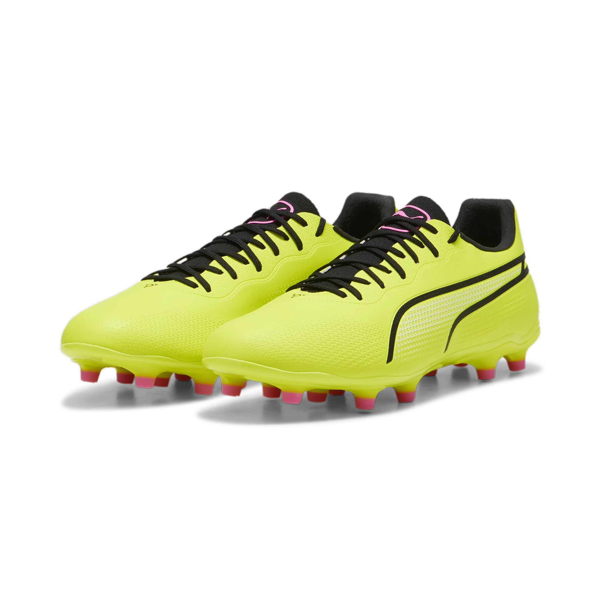 PUMA Uniseks King Pro Fg/AgButy do piłki nożnej